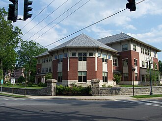 Empire State University