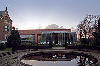 Hague Academy of International Law