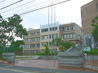 Nishi-Nippon Junior College