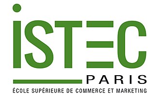 Istec Business School Paris