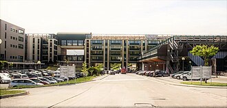 University of Basilicata