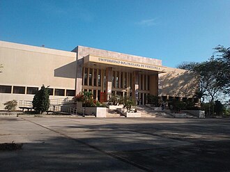 Bolivarian University of Venezuela