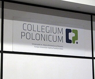 Collegium Polonicum