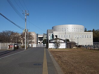 Uekusa Gakuen University