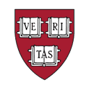 哈佛大学 logo