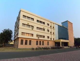 Indian Institute of Technology Kharagpur