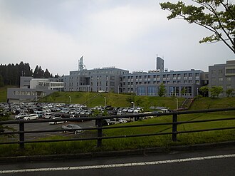 Niigata Institute of Technology