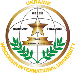 Ukrainian-American Concordia University