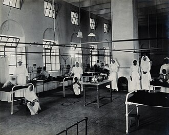 Lady Hardinge Medical College