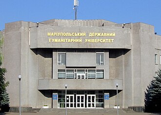 Mariupol State University