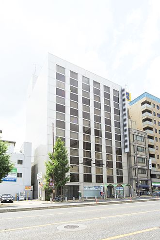 Kobe Institute Of Computing