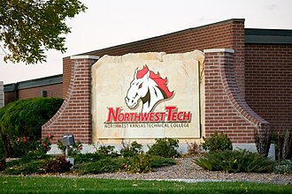 Fort Hays Tech Northwest