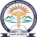 Hemwati Nandan Bahuguna Uttarakhand Medical Education University