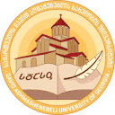 David Agmashenebeli University of Georgia