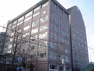 Bunkyo Gakuin University