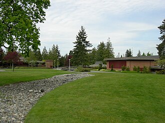 Shoreline Community College