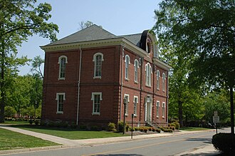 Randolph–Macon College