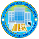 Gulistan State University