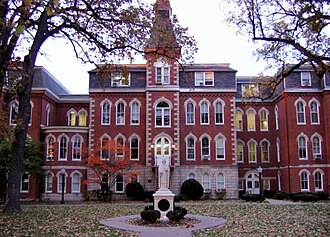 Saint Ambrose University