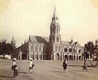 Government College University, Lahore