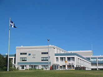 Cegep de Matane