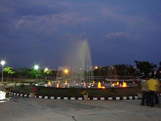 Jaypee University of Engineering and Technology, Guna