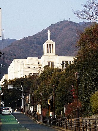 Kobe Kaisei College
