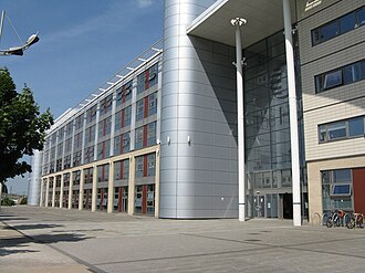 Doncaster College