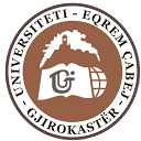 Eqrem Çabej University