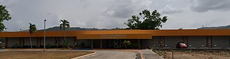 San Juan Bautista School of Medicine