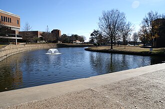 Richland College
