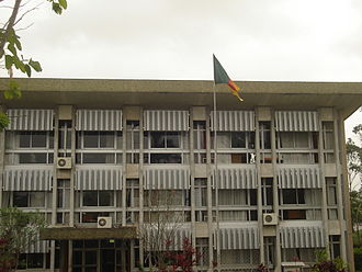 University of Buea