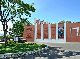 Universidad de los Llanos