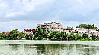 Burdwan Medical College & Hospital
