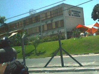 Universidade Católica do Salvador