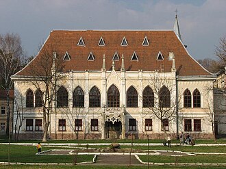 Stepan Gzhytskyi National University of Veterinary Medicine and Biotechnologies Lviv