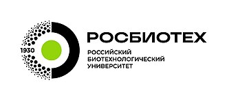 Moscow State University of Food Production