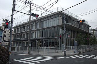 Kokusai Junior College