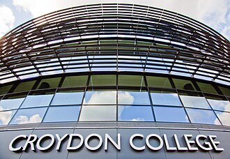 Croydon College
