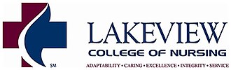 Lakeview College of Nursing