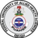 Federal University of Allied Health Sciences, Enugu
