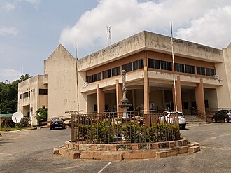 Ladoke Akintola University of Technology