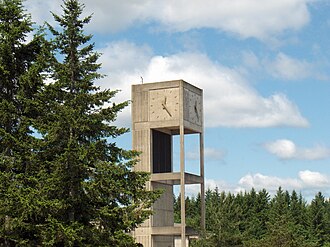 The Evergreen State College