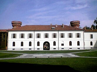 University of Gastronomic Sciences