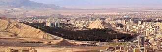 Mofid University