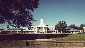 Marion Military Institute