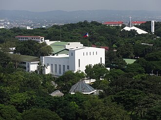 Miriam College