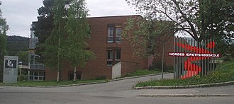 Norwegian School of Sport Sciences