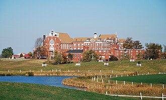 St. Catharine College