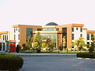 Selçuk University